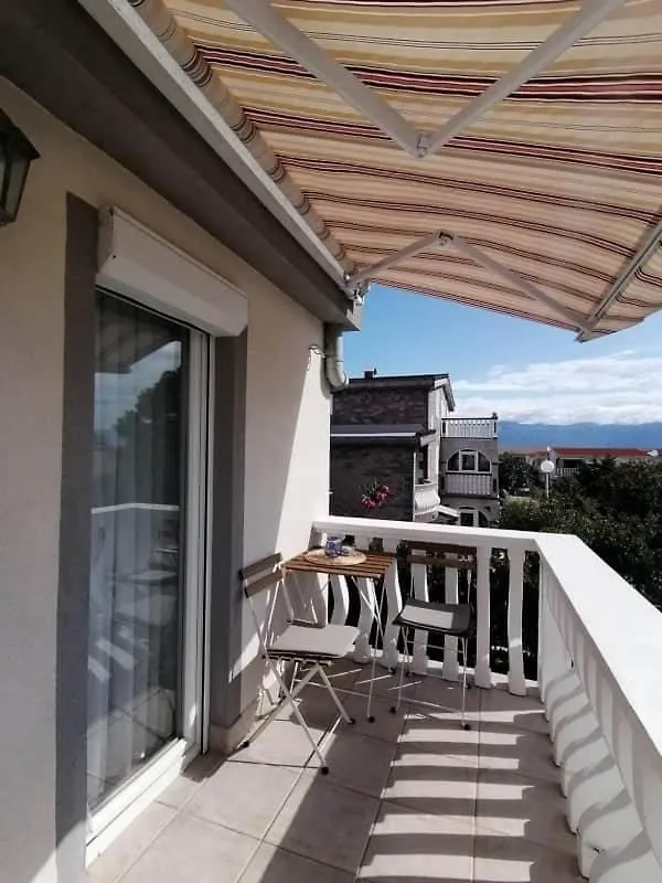Apartment Krmpotic Vir