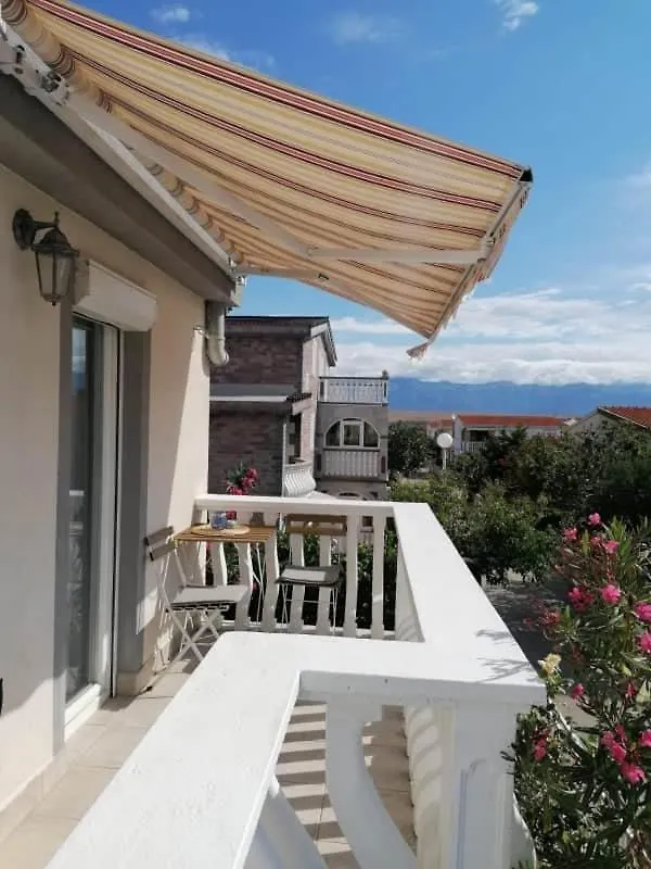 Apartment Krmpotic Vir