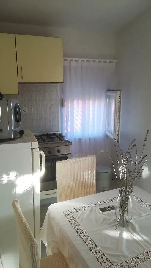 Apartment Krmpotic Vir Croacia